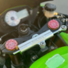 KAWASAKI ZX6R KAWASAKI ZX6R