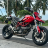 DUCATI HYPERMOTA1100