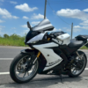YAMAHA R15v3倒叉 YAMAHA R15v3倒叉