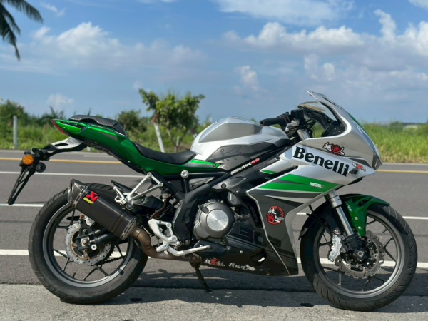 LINE_NOTE_250816_3 Benelli 302r