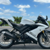 YAMAHA R15v3倒叉 YAMAHA R15v3倒叉