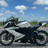 YAMAHA R15v3倒叉 YAMAHA R15v3倒叉