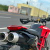 DUCATI HYPERMOTA1100