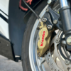 YAMAHA R15v3倒叉 YAMAHA R15v3倒叉