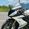 YAMAHA R15v3倒叉 YAMAHA R15v3倒叉