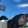 YAMAHA R15v3倒叉 YAMAHA R15v3倒叉