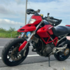 DUCATI HYPERMOTA1100