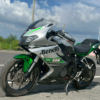 Benelli 302R Benelli 302R