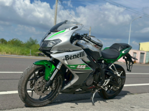 Benelli 302R