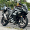 KAWASAKI NINJA300 KAWASAKI NINJA300