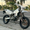 SUZUKI DRZ400 SUZUKI DRZ400