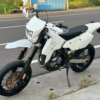 SUZUKI DRZ400 SUZUKI DRZ400