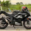 KAWASAKI NINJA300 KAWASAKI NINJA300