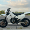 SUZUKI DRZ400 SUZUKI DRZ400