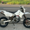 SUZUKI DRZ400 SUZUKI DRZ400