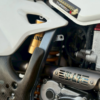 SUZUKI DRZ400 SUZUKI DRZ400