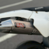 SUZUKI DRZ400 SUZUKI DRZ400