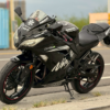 KAWASAKI NINJA300 KAWASAKI NINJA300