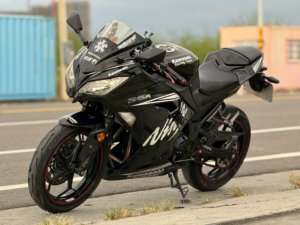 KAWASAKI NINJA300
